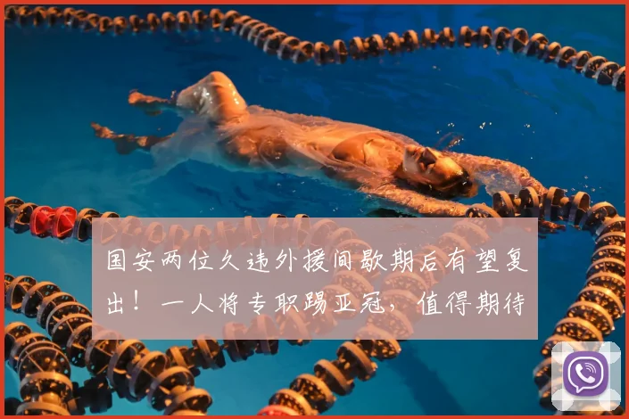 国安两位久违外援间歇期后有望复出！一人将专职踢亚冠，值得期待
