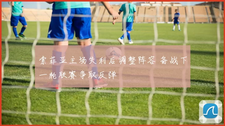 索菲亚主场失利后调整阵容 备战下一轮联赛争取反弹