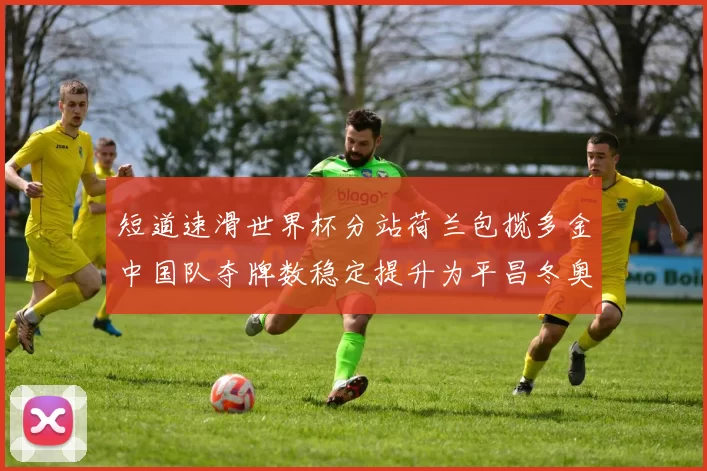 短道速滑世界杯分站荷兰包揽多金中国队夺牌数稳定提升为平昌冬奥积累经验